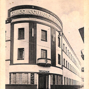 ab4256 -  CARTOLINA  D'EPOCA -  Cuneo Provincia -  ALBA