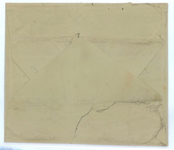P2419 - REGNO D'UMBERTO II , 21.4.1945 DA SCORRANO (LECCE) PER LECCE CITTA' - immagine 2