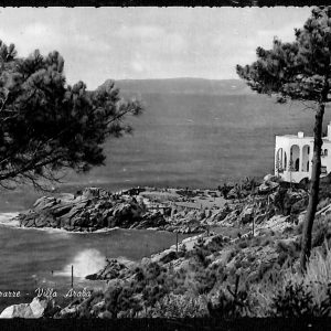 ab7774 -  CARTOLINA  D'EPOCA - Savona Provincia - VARAZZE  1960