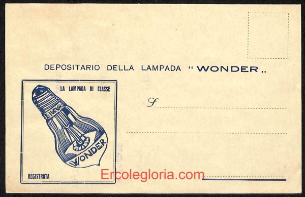 ad9706 - CARTOLINA  D'EPOCA - Ancona Città - Arnaldo Turchetti  1931 - immagine 3