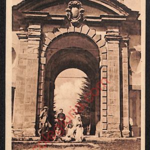 ae2647 - CARTOLINA  D'EPOCA - Bologna Provincia - Boccadirio