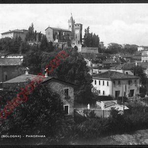ae2648 - CARTOLINA  D'EPOCA - Bologna Provincia - Bazzano