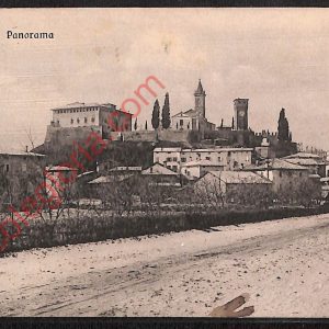 ae2649 - CARTOLINA  D'EPOCA - Bologna Provincia - Bazzano
