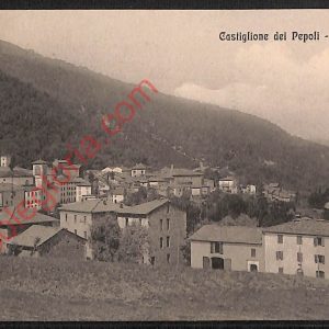 ae2668 - CARTOLINA  D'EPOCA - Bologna Provincia - Castiglione del Pepoli