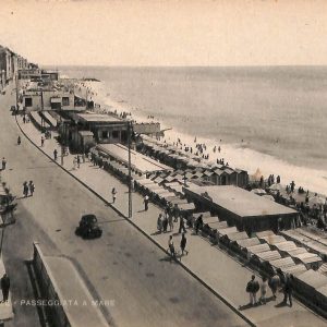 ab7816 -  CARTOLINA  D'EPOCA - Savona Provincia - VARAZZE