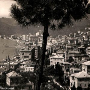 ab7818 -  CARTOLINA  D'EPOCA - Savona Provincia - VARAZZE
