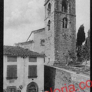 ah8578 - CARTOLINA D'EPOCA - Pistoia Provincia - Montecatini