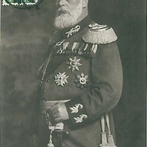 10480 - GERMANY Bayern - POSTAL HISTORY - MAXIMUM CARD 1914 Royalty
