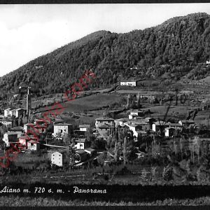 ae2685 - CARTOLINA  D'EPOCA - Bologna Provincia - Castel  d' Aiano