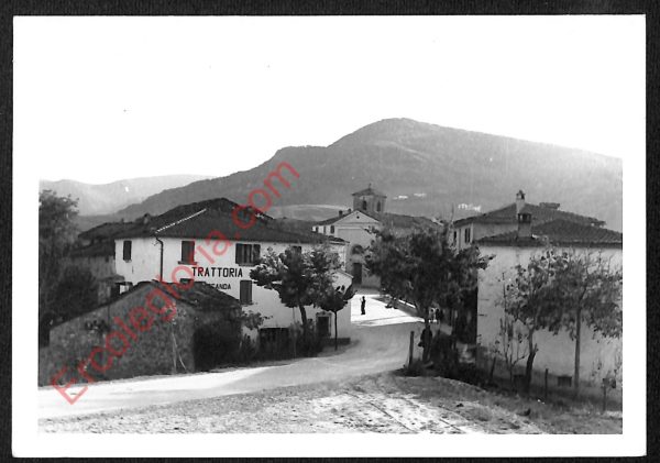 ae2688 - CARTOLINA  D'EPOCA - Bologna Provincia - Castel del Rio
