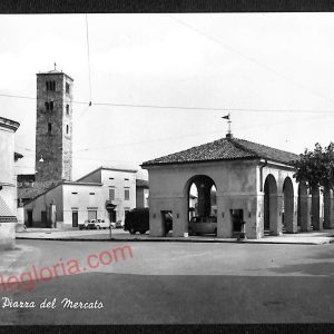 CARTOLINA d'Epoca - COMO : ERBA