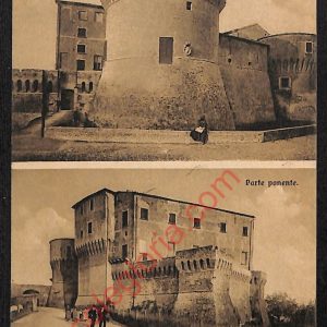 ae2698 - CARTOLINA  D'EPOCA - Bologna Provincia - Imola