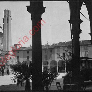 ae2704 - CARTOLINA  D'EPOCA - Bologna Provincia - Imola   1921