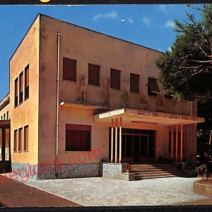 ag2384 - CARTOLINA D'EPOCA - Grosseto Provincia - Marina di Grosseto   1960