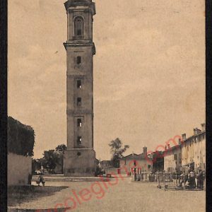 ae2715 - CARTOLINA  D'EPOCA - Bologna Provincia - Medicina