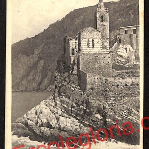 ag5633 - CARTOLINA D'EPOCA - La Spezia Provincia - Golfo della Spezia