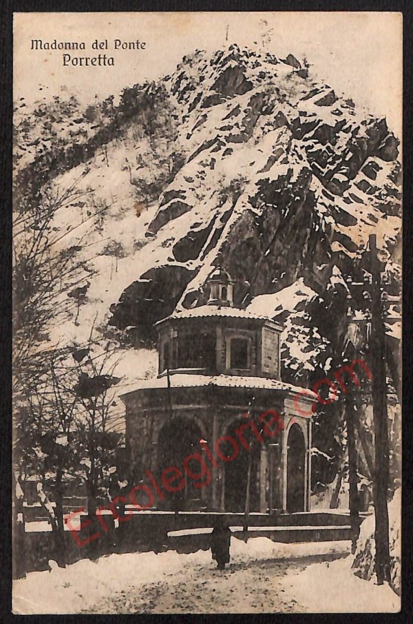 ae2750 - CARTOLINA  D'EPOCA - Bologna Provincia - Porretta