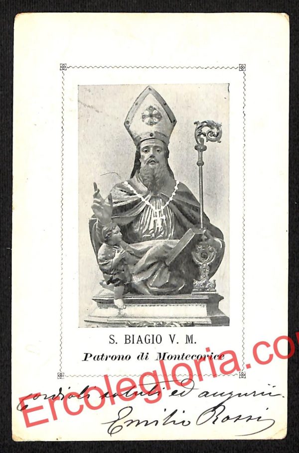 ai4585 - CARTOLINA D'EPOCA - Salerno Provincia - Montecorice