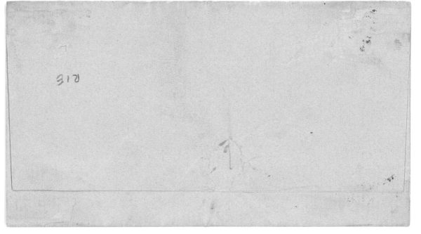 P2847 - ARGENTINA "ESCUDITO" G.J. CAT. NR. 10 B USED IN 1863. - immagine 2