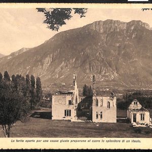 ab6231 - CARTOLINA  D'EPOCA - Como Provincia : CERNOBBIO