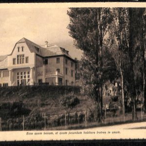 ab6232 - CARTOLINA  D'EPOCA - Como Provincia : CERNOBBIO 1938