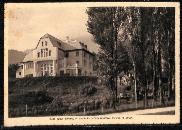 ab6232 - CARTOLINA  D'EPOCA - Como Provincia : CERNOBBIO 1938