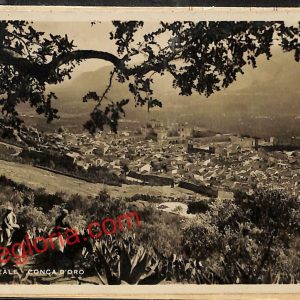 ah5150 - CARTOLINA D'EPOCA - Palermo Provincia - Monreale