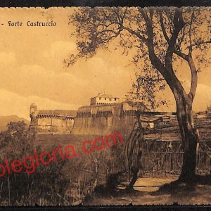 ag5674 - CARTOLINA D'EPOCA - La Spezia Provincia - Sarzana