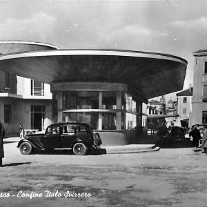 ab6257 - CARTOLINA  D'EPOCA - Como Provincia : CHIASSO