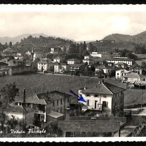 ab6268 - CARTOLINA  D'EPOCA - Como Provincia : CARVICO 1958