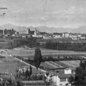 ab6270 - CARTOLINA  D'EPOCA - Como Provincia : CARIMATE