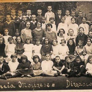 ab6285 - CARTOLINA  D'EPOCA - Como Provincia : DIZZASCO