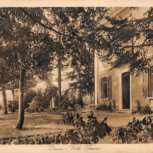 ab6287 - CARTOLINA  D'EPOCA - Como Provincia : DREZZO