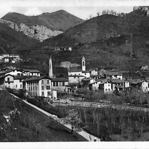 ab6289 - CARTOLINA  D'EPOCA - Como Provincia : ERBA 1938