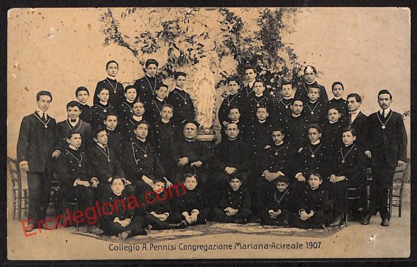 ae4859 - CARTOLINA D'EPOCA - Catania Provincia - Acireale