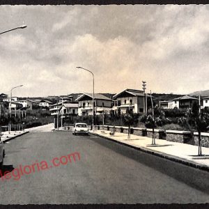 ae4865 - CARTOLINA D'EPOCA - Catania Provincia - Nicolosi