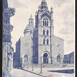 ae4875 - CARTOLINA D'EPOCA - Catania Provincia - Randazzo  1903