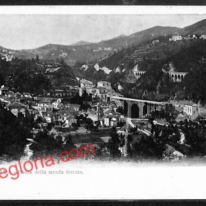 ai4545 - CARTOLINA D'EPOCA - Salerno Provincia - Cava de' Tirreni