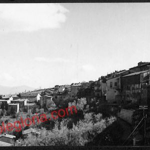 ai5637 - CARTOLINA D' EPOCA - Siena Provincia - Montalcino
