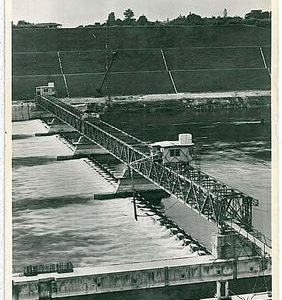 26632  CARTOLINA d'Epoca - VARESE: Sesto Calende 1949
