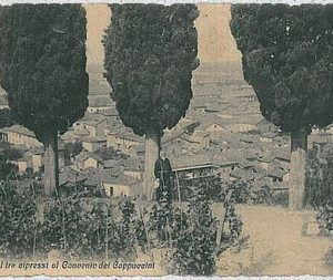29015    CARTOLINA d'Epoca - ALESSANDRIA provincia - Tortona 1925