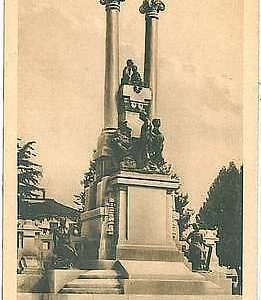 26428  CARTOLINA d'Epoca - VARESE : GALLARATE