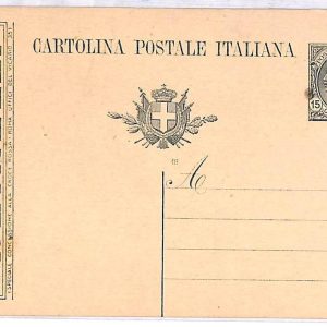 ai3198 - ITALY - POSTAL HISTORY - Stationery Card - PIRELLI Tyres CARS