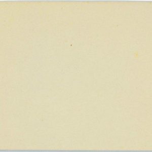 93506  - DUTCH INDIES Indonesia - POSTAL HISTORY: STATIONERY COVER  # 3a