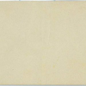 93519 - DUTCH INDIES Indonesia - POSTAL HISTORY: STATIONERY COVER  # 9a SALATIGA