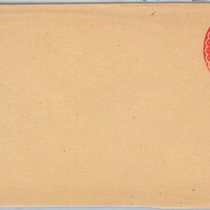 65781 - AUSTRALIA:   TASMANIA  - Postal History - POSTAL STATIONERY COVER