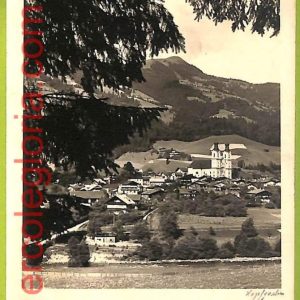 ac3351 - AUSTRIA - Ansichtskarten  VINTAGE  POSTCARD - Hopfgarten