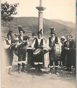 42434  España - POSTAL ANTIGUA - SPAIN postcard - GALICIA Santiago de Compostela