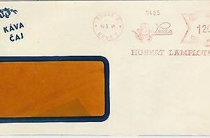 BUTTERFLIES - SOMALIA  -  POSTAL HISTORY -  AEROGRAMME with added stamps USED