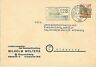 MOTORCYCLING MOTORCYCLE: POSTAL HISTORY: GERMANY   Motorbikes